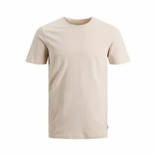 Camiseta de Manga Corta Hombre Jack & Jones