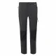 Adult Trousers Regatta Questra V Black Men