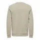 Sudadera sin Capucha Hombre Only & Sons Lining
