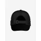Sports Cap Orca Black One size