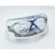 Swimming Goggles Seac 1520014160 Blue One size
