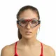 Swimming Goggles Seac 1520014720 Red One size