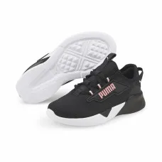 Casual Trainers Puma Retaliate 2 Ps Black