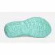 Mountain sandals Teva Hurricane Drift Blue Turquoise