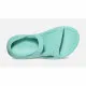Mountain sandals Teva Hurricane Drift Blue Turquoise