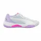 Adult's Padel Trainers Puma NOVA Court White