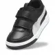 Children’s Casual Trainers Puma Multiflex Glitz Black