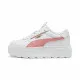 Zapatillas Casual Puma Karmen Rebelle Blanco Rosa