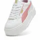 Zapatillas Casual Puma Karmen Rebelle Blanco Rosa