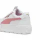 Zapatillas Casual Puma Karmen Rebelle Blanco Rosa