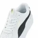 Zapatillas Casual de Mujer Puma Karmen Rebelle Blanco