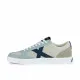 Children’s Casual Trainers Munich Break 32 White Grey