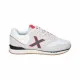 Men’s Casual Trainers Munich Dash Premium 218 White