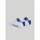Men’s Casual Trainers Pepe Jeans Brady Men Basic White