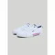 Men’s Casual Trainers Pepe Jeans Brady Men Basic White