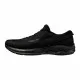 Running Shoes for Adults Mizuno Wave Revolt 3 Black