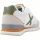 Children’s Casual Trainers Munich Dash Kid 155 White