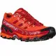 Zapatillas de Running para Adultos La Sportiva Ultra Raptor II Rojo