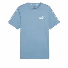 T-shirt Puma Essentials + Tape