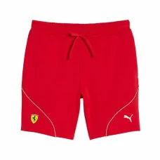 Sports Shorts Puma Ferrari Race