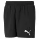 Children's Shorts Puma Active Woven