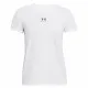 T-shirt Under Armour Campus Core White