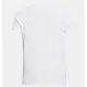 T-shirt Under Armour Campus Core White