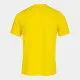 Camiseta Joma Sport Combi Amarillo