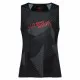 Camiseta La Sportiva Comp Tank Negro