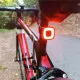 Reflective Light for Bicycle Töls Lexia Smart