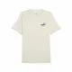 Camiseta de Manga Corta Hombre Puma Essentials+ Tape