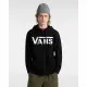 Men's Sports Jacket Vans Mn Classic Zip
