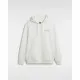 Sudadera con Capucha Niño Vans Beer Float Po Marshmallow Blanco