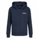 Sudadera con Capucha Niño Jack & Jones Jjalvis