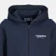Sudadera con Capucha Niño Jack & Jones Jjalvis