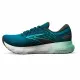 Running Shoes for Adults Brooks Glycerin 20 Men Blue