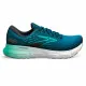 Running Shoes for Adults Brooks Glycerin 20 Men Blue