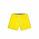 Bañador Hombre Champion Beachshort  Amarillo