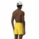 Bañador Hombre Champion Beachshort  Amarillo
