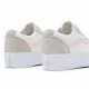 Zapatillas Casual Mujer Vans Ward Platform Mujer