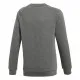 Sudadera sin Capucha Niño Adidas Core 18 Gris oscuro