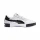 Zapatillas Deportivas Mujer Puma Cali Brushed Wn's Blanco