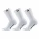 Sports Socks John Smith C-12220 White 3 Units