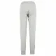 Adult's Tracksuit Bottoms Champion Athletic Lady Light grey