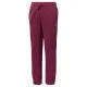 Children's Tracksuit Bottoms Reebok Essentials Dark Red