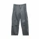 Pantalón para Adultos Nike Team Holiday Woven Gris Hombre