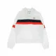 Women’s Hoodie Fila Ella White