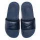 Flip Flops for Children Nike Kawa Slide Dark blue