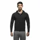 Men's Sports Jacket Adidas Woven Black
