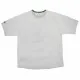Men’s Short Sleeve T-Shirt Nike Summer T90 White